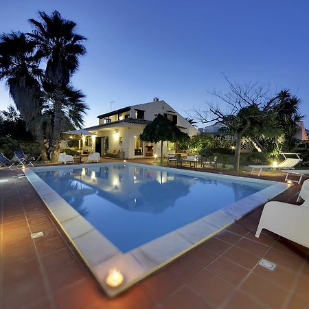 Villa Palma Marina di Ragusa Dış mekan fotoğraf
