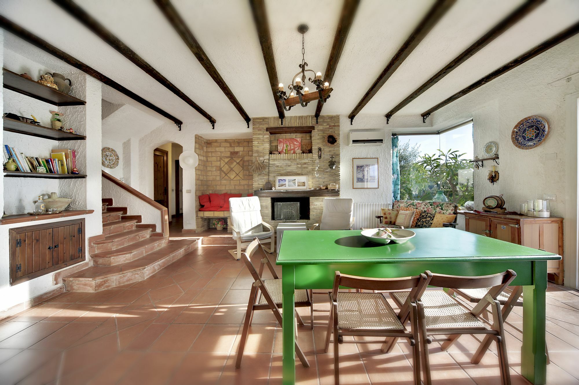 Villa Palma Marina di Ragusa Dış mekan fotoğraf