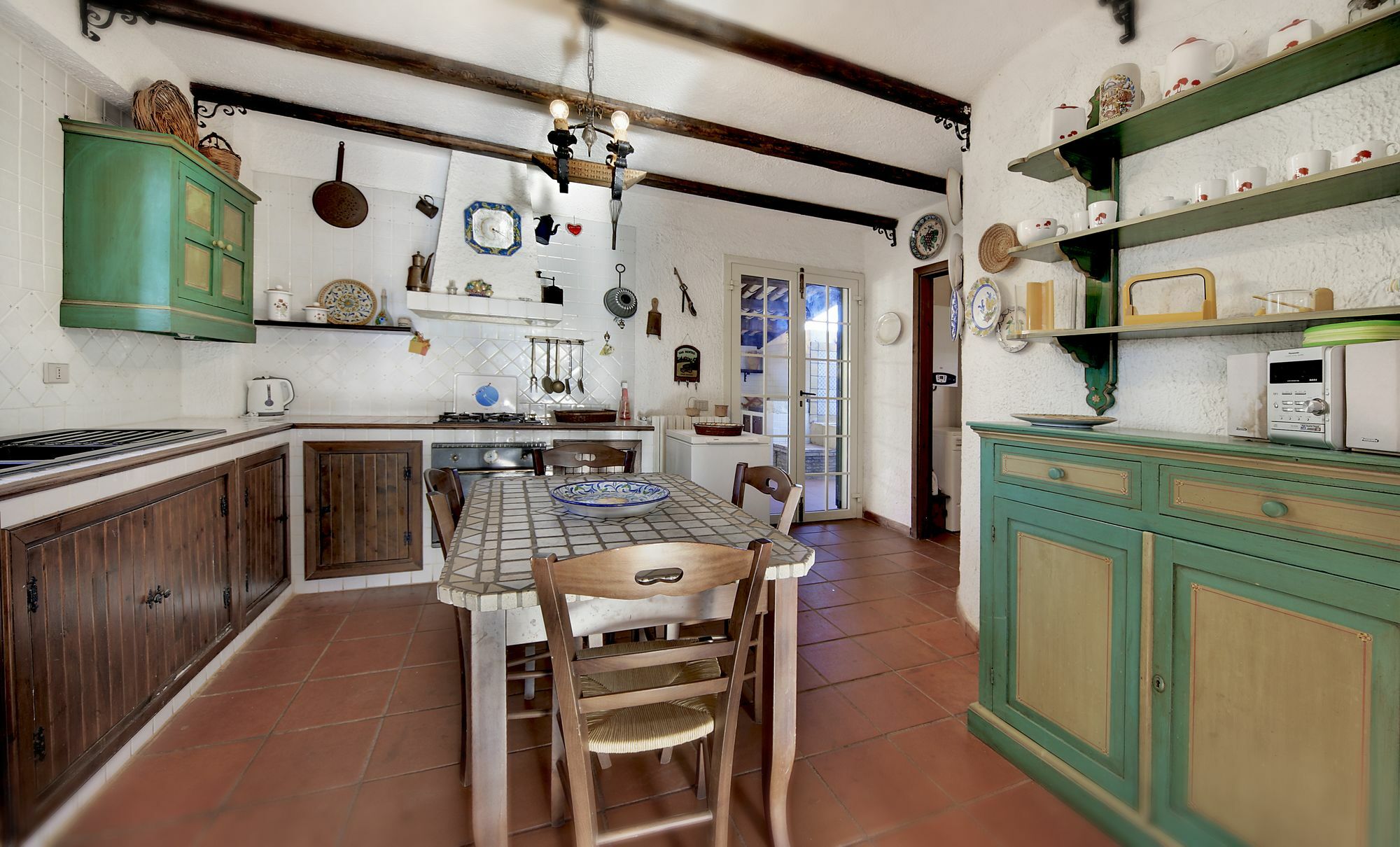 Villa Palma Marina di Ragusa Dış mekan fotoğraf